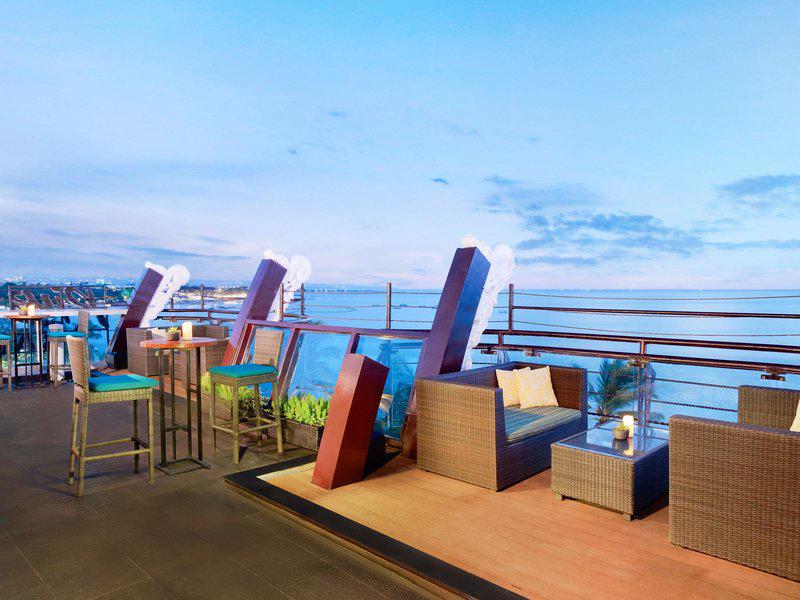 The Kuta Beach Heritage Hotel Bali - Managed by AccorHotels