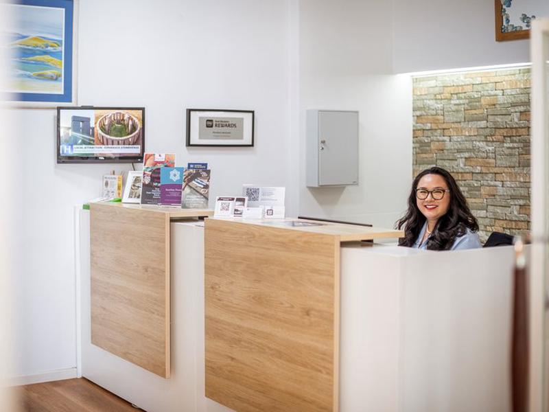 Hospitality Esperance, SureStay Collection by Best Western