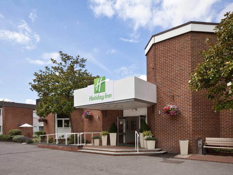 Holiday Inn Basingstoke by IHG