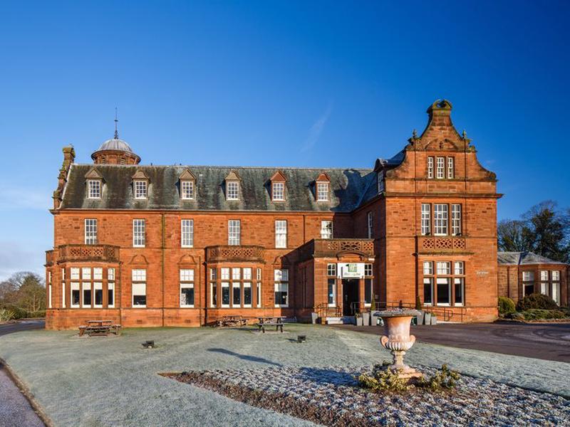 Holiday Inn Dumfries by IHG