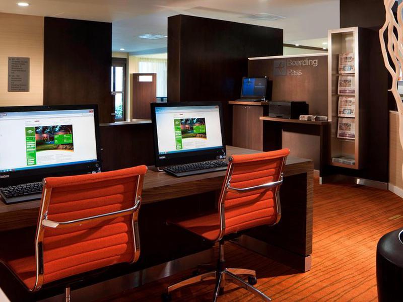 Courtyard by Marriott Fort Lauderdale Plantation