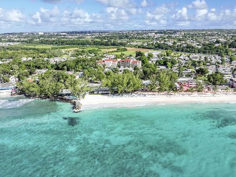 Divi Southwinds Beach Resort