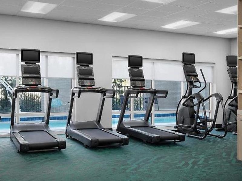 TownePlace Suites by Marriott Fort Myers Gulf Coast