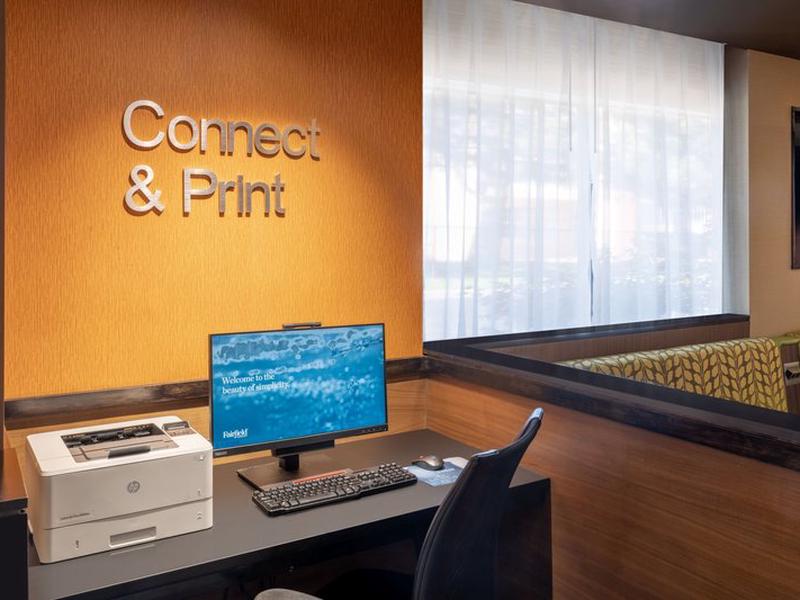 Fairfield by Marriott Inn & Suites Denver Aurora/Medical Center