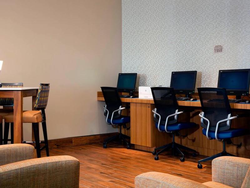 SpringHill Suites Orlando at FLAMINGO CROSSINGS® Town Center/West.Entr.