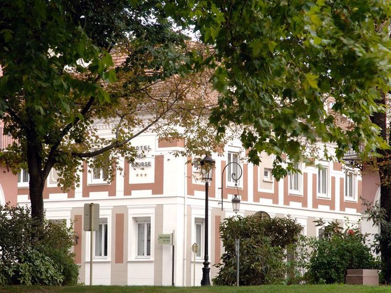 Hôtel de la Bourse - Sure Hôtel Collection by Best Western