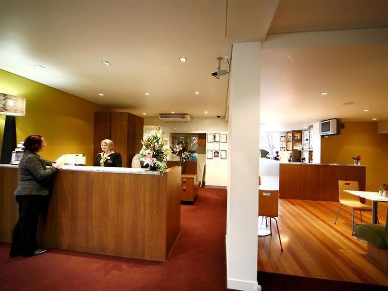 Best Western Plus The Tudor - Box Hill
