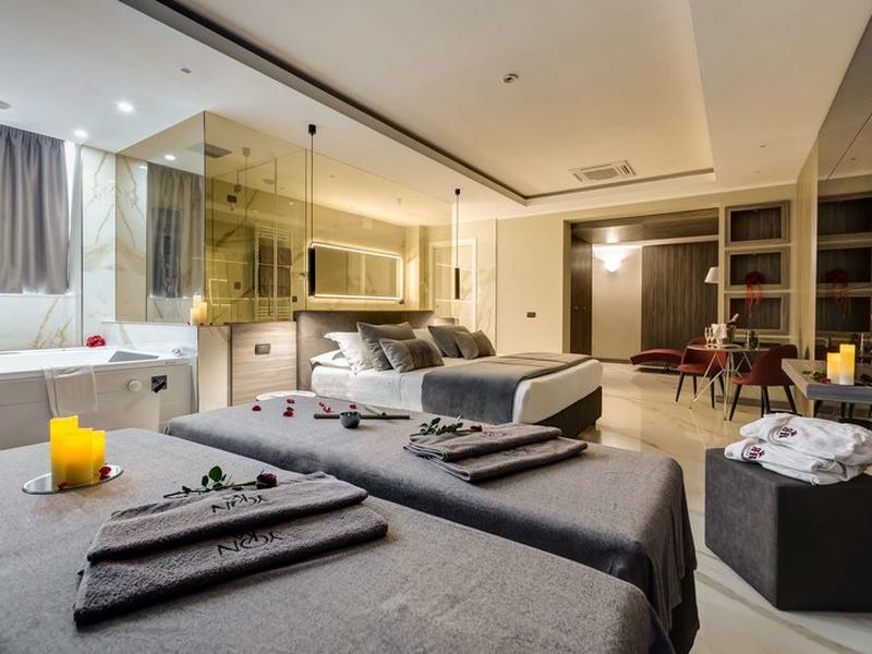 Best Western Hotel Rocca