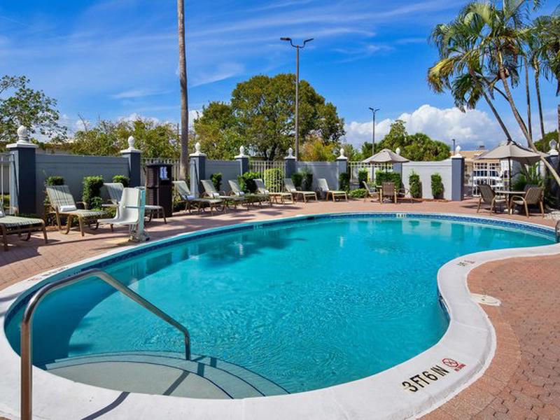 Best Western Plus Fort Myers Inn and Suites