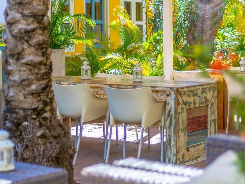 Boutique Hotel t Klooster