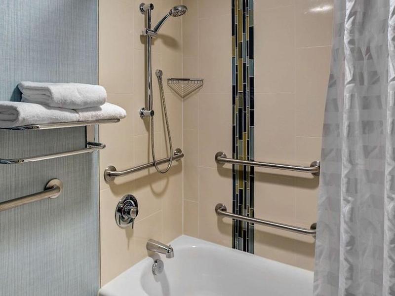 Hyatt Place Tampa Busch Gardens