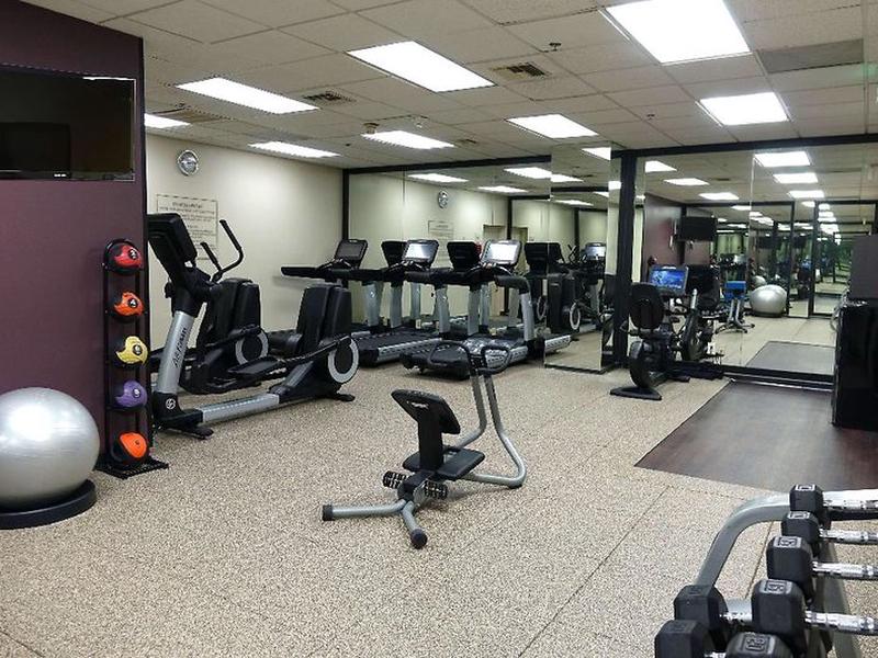 Embassy Suites by Hilton Los Angeles International Airport North