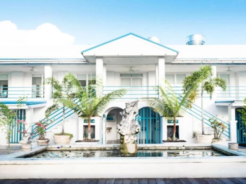 The Palm Resort