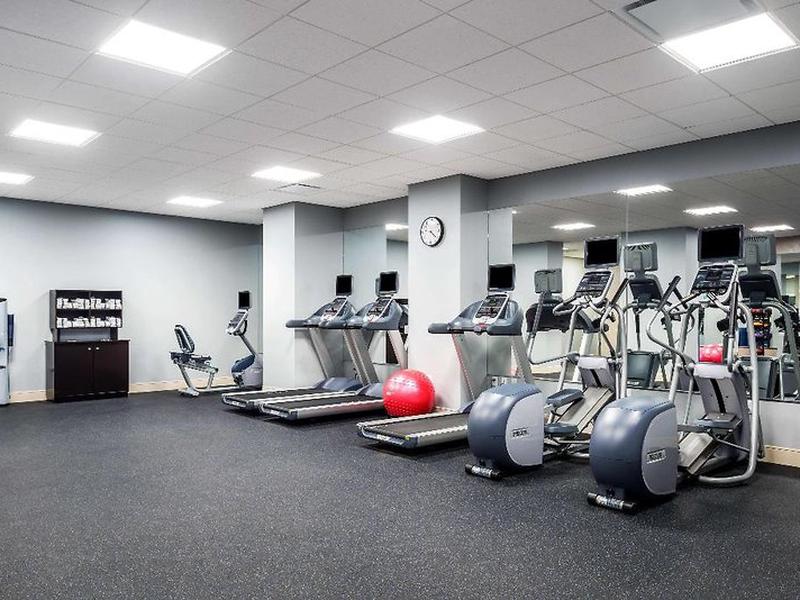 Homewood Suites by Hilton Miami Dolphin Mall