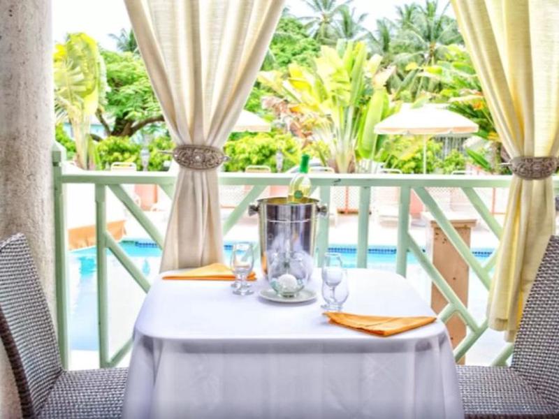 The Palm Resort