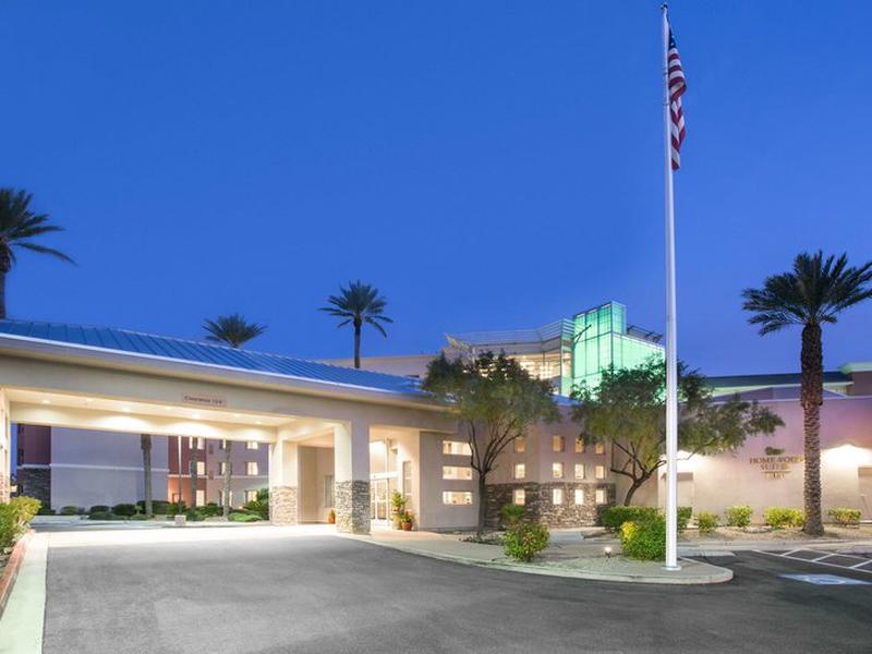 Homewood Suites by Hilton Henderson South Las Vegas