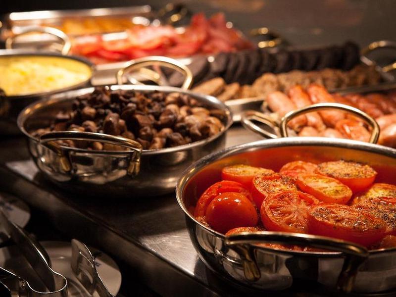 Holiday Inn Glasgow - City Center Theatreland by IHG