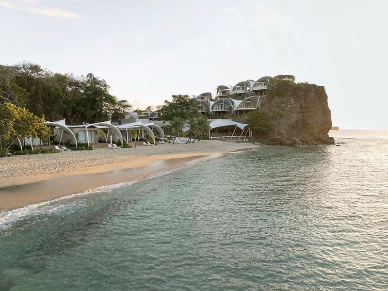 Silversands Beach House