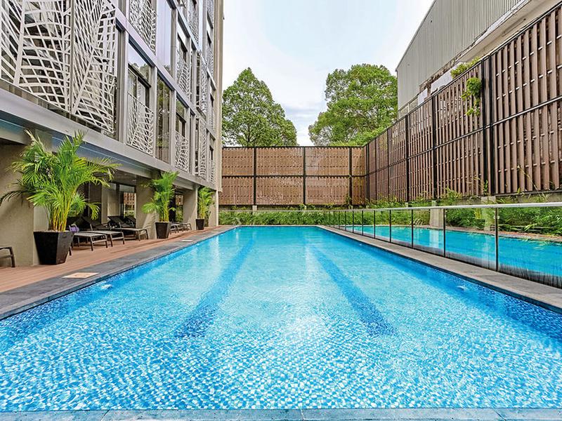 SILA Urban Living
