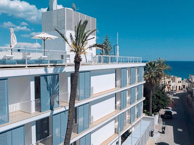 Selinunte Boutique Hotel