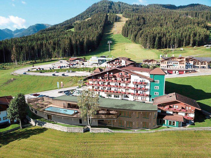 Waldfrieden