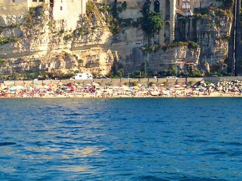 Blu Tropea Maison