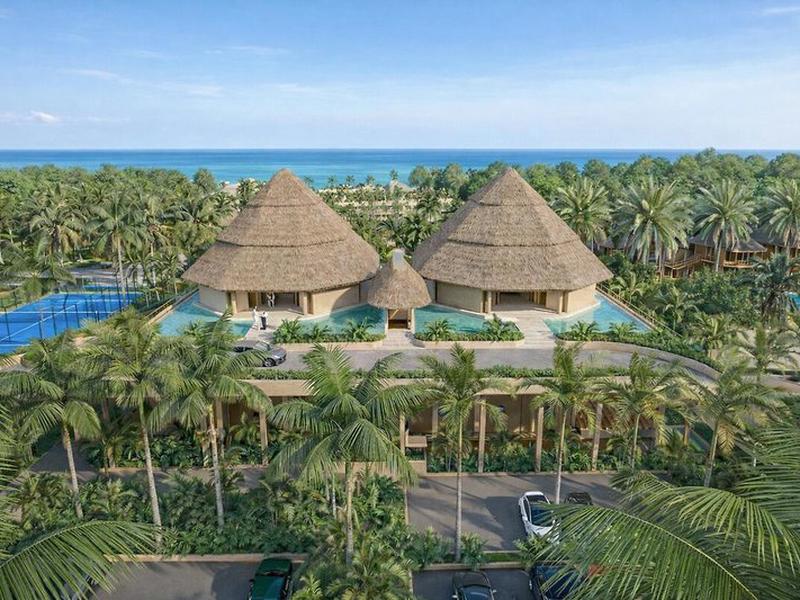 Anaya Hotel Zanzibar