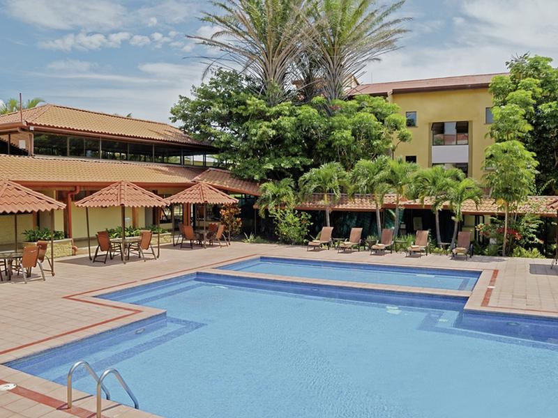 Country Inn & Suites by Radisson, San José Aeroporto, Costa Rica