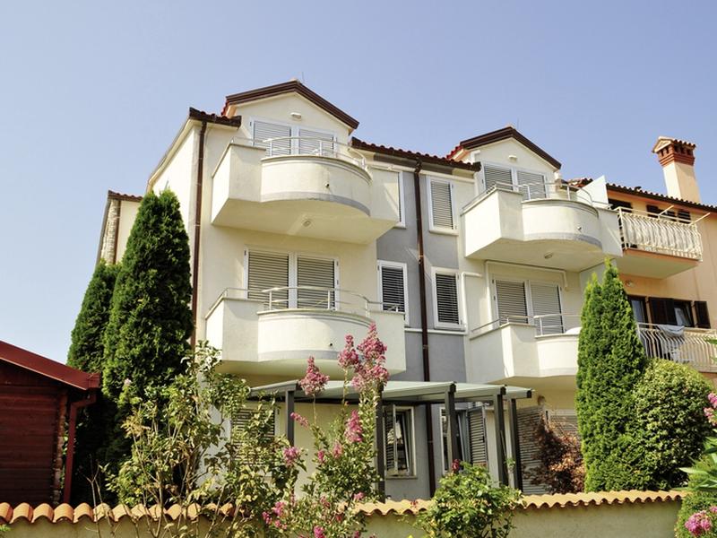 Apartements Vaal