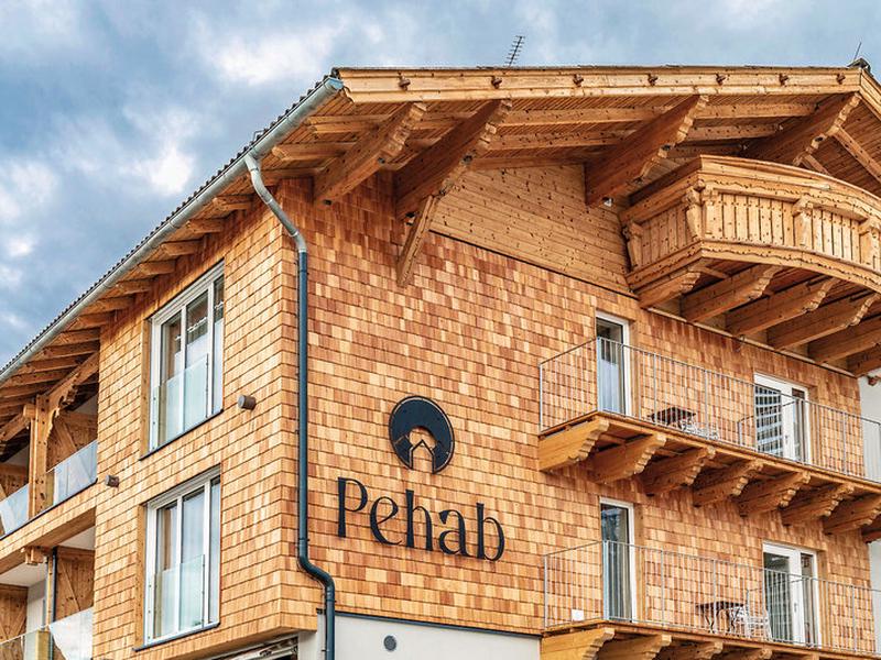 Aktivhotel Pehab