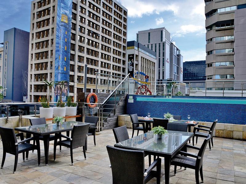 Cresta Grande Cape Town