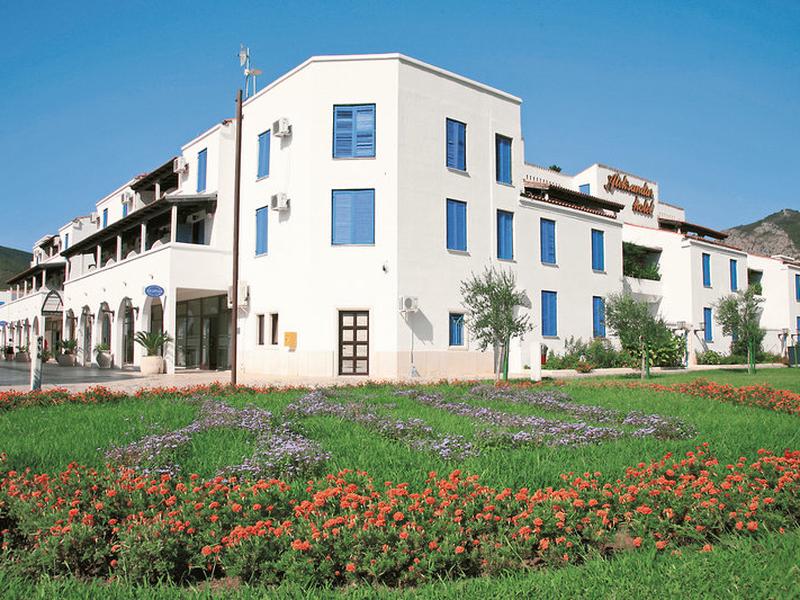 Hotel Aleksandar