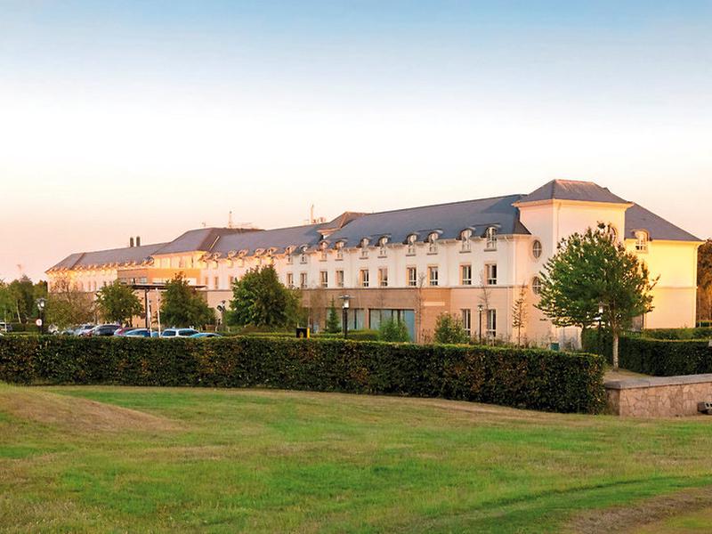 Castleknock Hotel