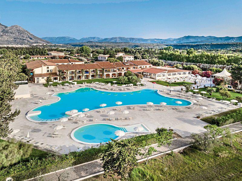 Sentido Orosei Beach