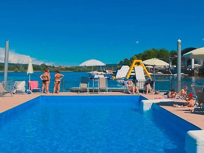 Camping Italia Lido (by Happy Camp)