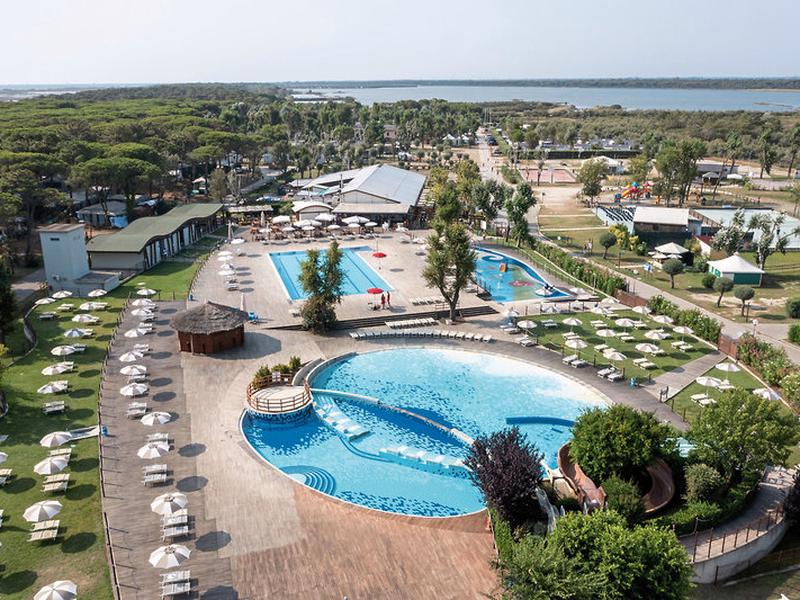 Sentido Spina Premium Camp