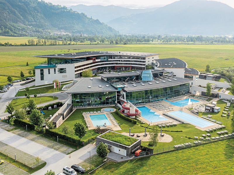 TAUERN SPA Zell am See - Kaprun