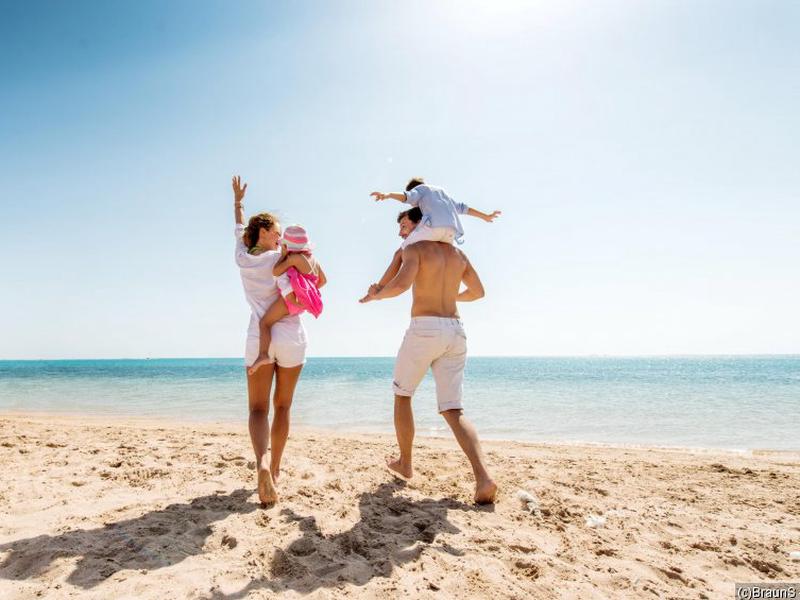 Italien - Kalabrien: Erholungsurlaub im Scoglio Della Galea Resort & SPA