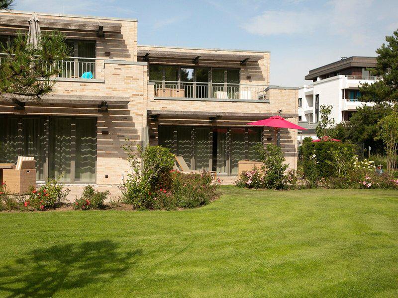 AALERNHÜS hotel spa