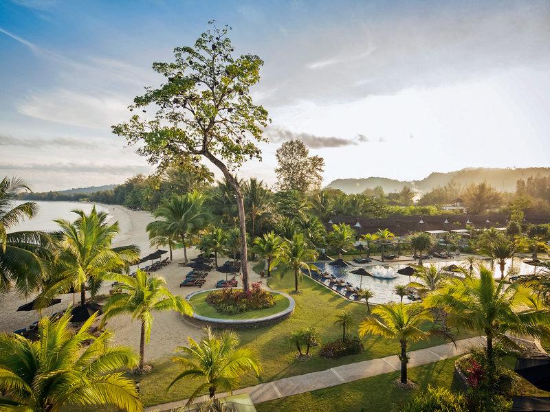ROBINSON KHAO LAK