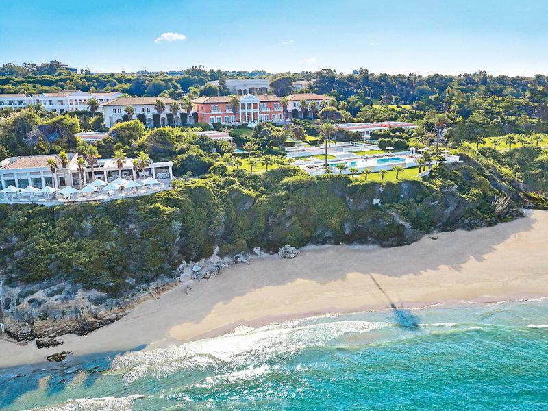 Mandola Rosa - A Grecotel Resort to Live at Riviera Olympia