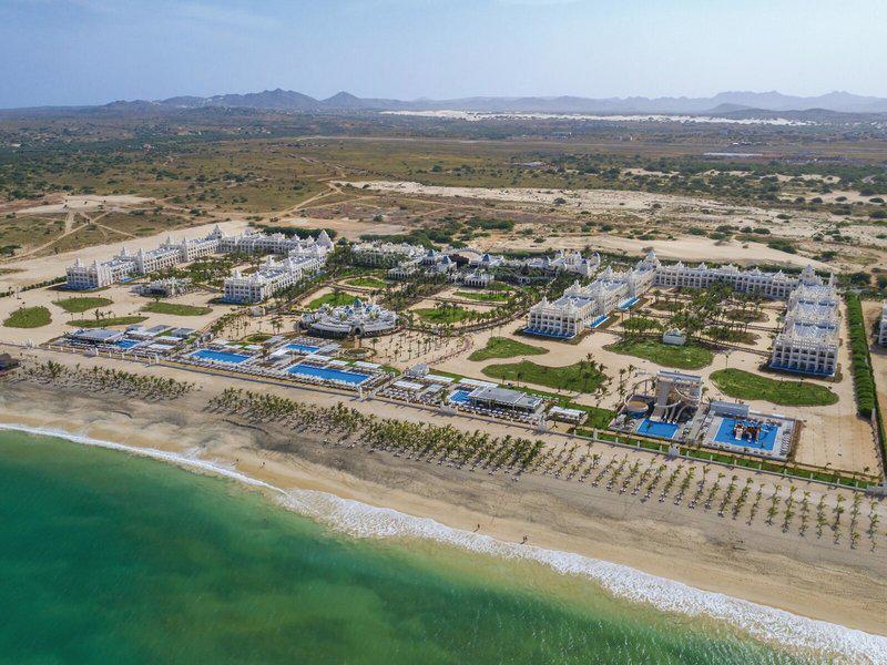 Hotel Riu Karamboa