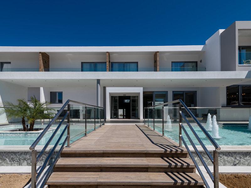 Hotel Frosini