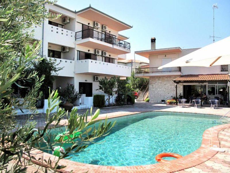 Hotel Skentos