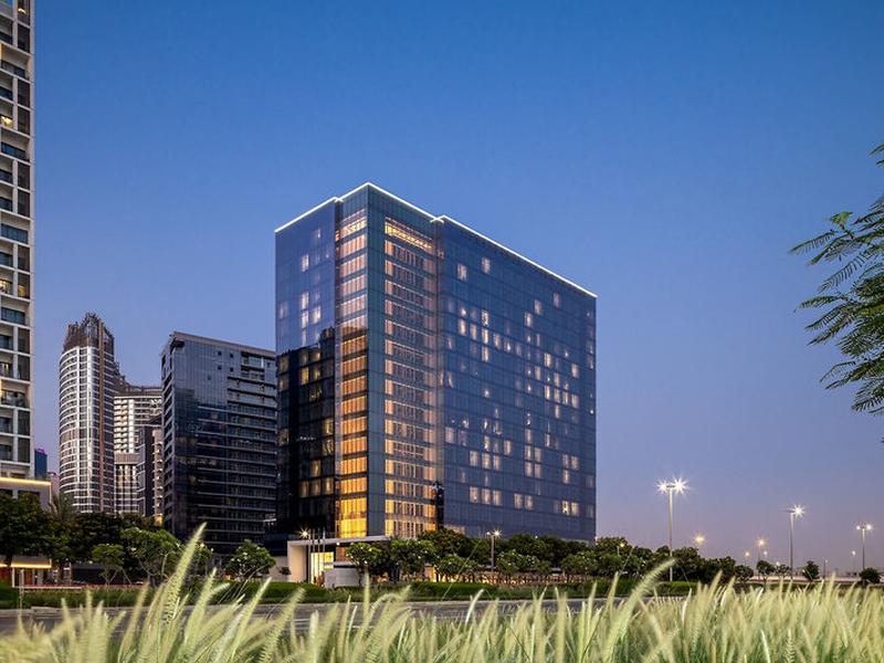 Grand Millennium Business Bay
