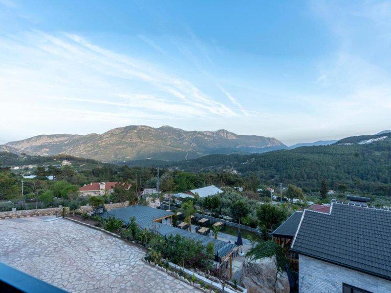 La Veranda Villas