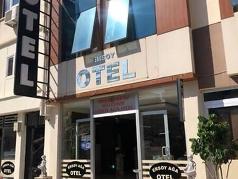 Ersoy Aga Otel