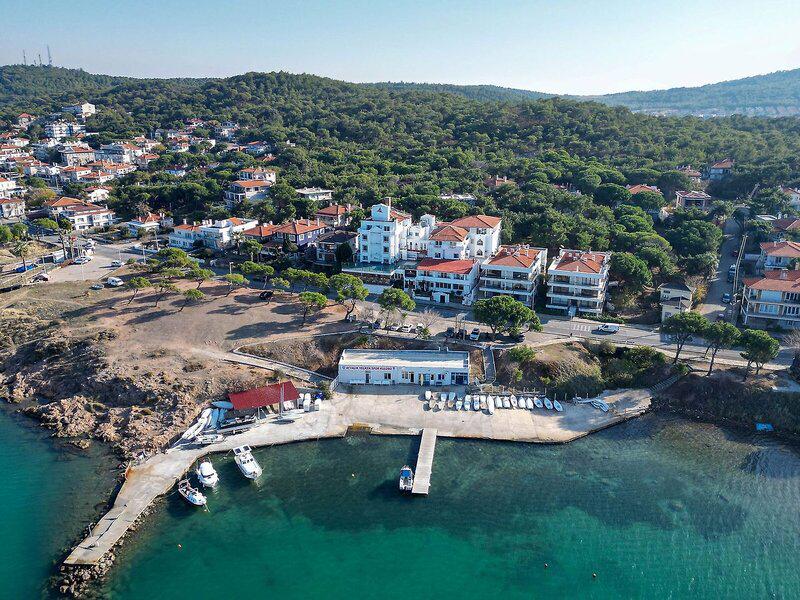 Camlik 87 Hotel