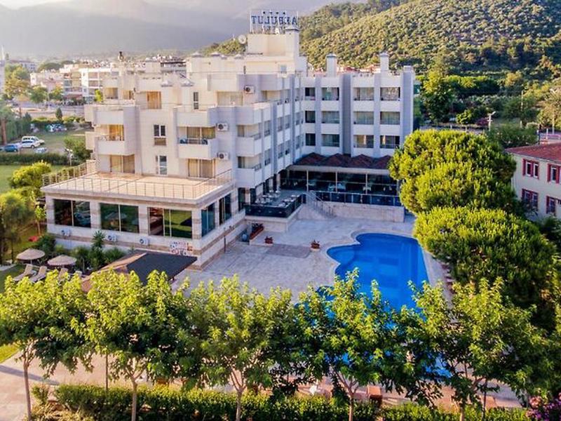 Akbulut Hotel