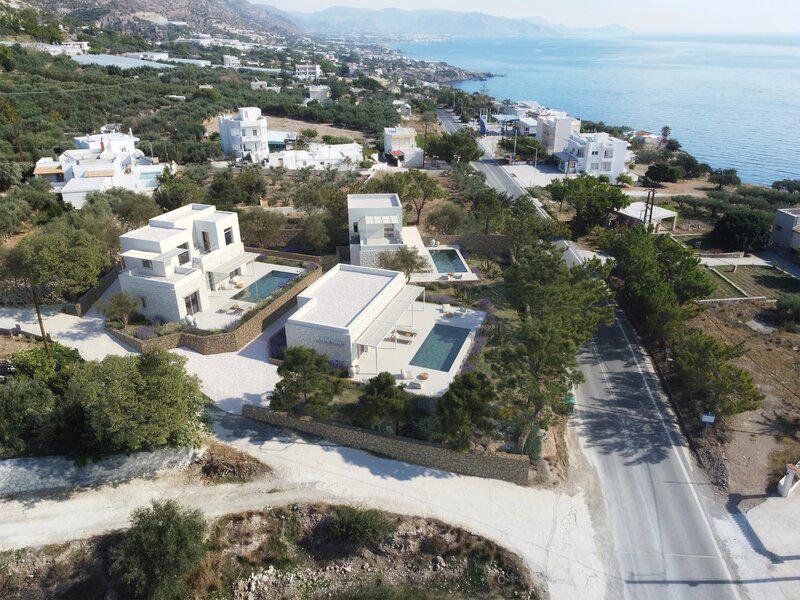 Serene Villas